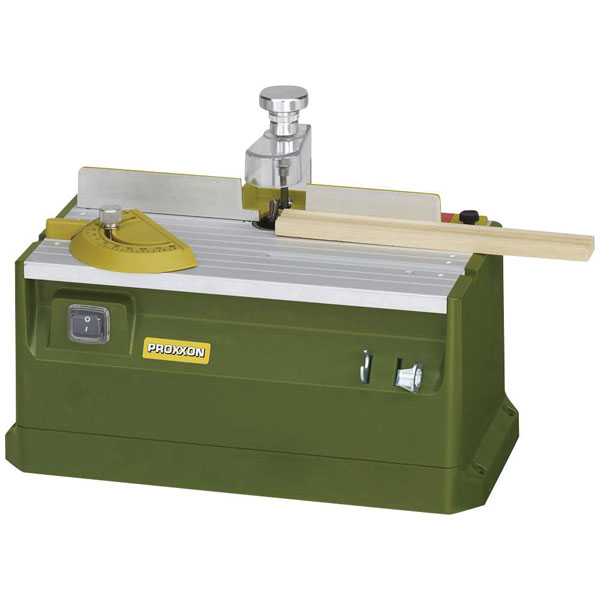 Proxxon 27050 Micromot MP 300 MICRO Shaper Powerful Motor Aluminiu...