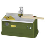 Proxxon 27050 Micromot MP 300 MICRO Shaper Powerful Motor Aluminium Table