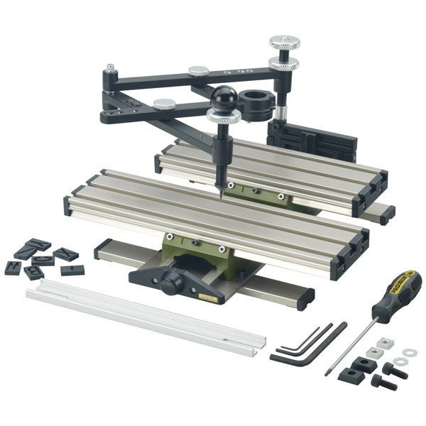 Proxxon 27106 Micromot GE 20 Engraving Tool Set for Metal Plastic ...
