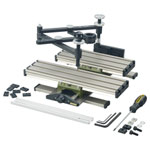 Proxxon 27106 Micromot GE 20 Engraving Tool Set for Metal Plastic Glass