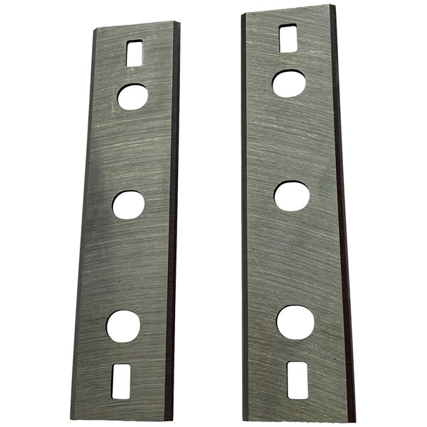 Proxxon 27046 Micromot Double-Edged Plane Blade 82mm 2pieces