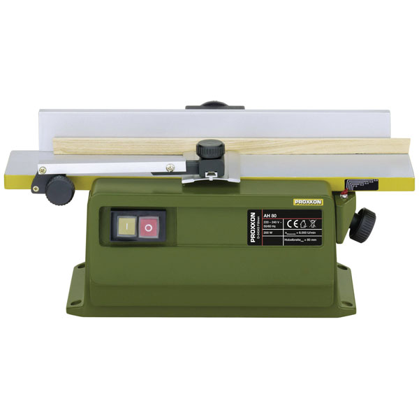 Click to view product details and reviews for Proxxon 27044 Micromot Ah 80 Jointer 80mm Aluminium Dust Extractor.