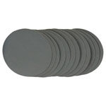Proxxon 28670 Micromot Grinding Disc Silicon Carbide 12 pieces Dia50mm