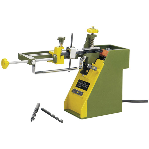 Proxxon 21200 Micromot BSG 220 Drill Sharpener Easy 3-13mm Bit Sha...