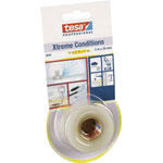 Tesa 04600-00001-00 Xtreme Silicone Tape 3m x 25mm Self-Amalgamating