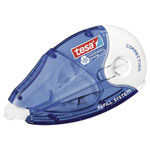 Tesa 59971-02-05 Roller Correct Refill Solvent-Free Precise Corrections