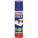 teas 57272-00200-01 EASY STICK Glue Stick EcoLogo 12g Eco-Friendly