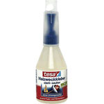 teas 57020-00000-00 Multi-purpose Adhesive EcoLogo 100g Transparent