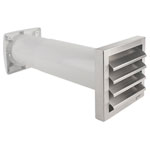 Wallair Fans Energy-saving wall cabinet 633063