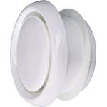 Wallair Fans Poppet valve 633067