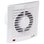 Wallair Fans Wall and ceiling fan 633100