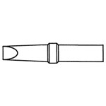 Weller Soldering Iron Tips Soldering tip 633114