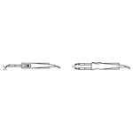 Weller Soldering Iron Tips Soldering tip 633119