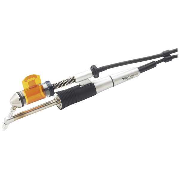 Weller T0051320199N WXDP 120 Desoldering Iron 120W 24V 35s Heat-up
