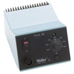 Weller T0053252699N PU 81 Soldering Station Compact & Efficient