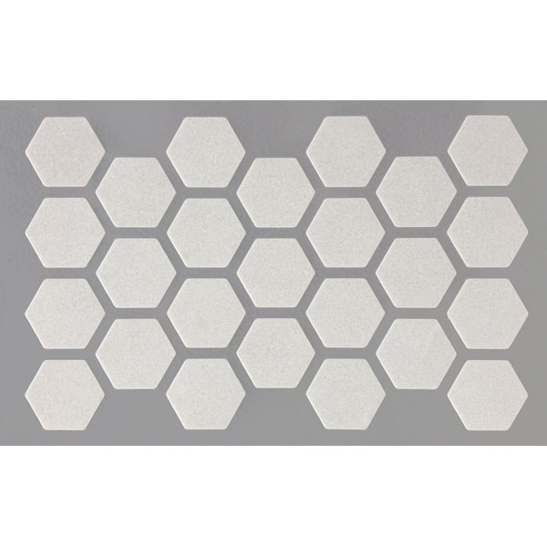 3M 8940 Thermally Conductive Adhesive Pad 0.19mm 0.9 W/mK 23x19.9m...