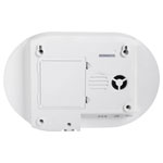 ABUS FUAA35010A Smartvest Wireless Alarm 32 components 4 IP-cameras