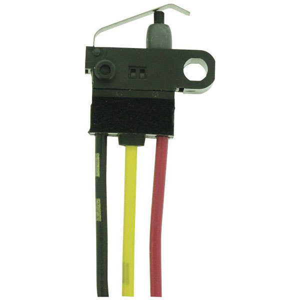 Click to view product details and reviews for Alps Spvq11 Micro Detector Switch 12v Dc 01a Momentary Ext Mount.