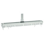 ALPS 402126 Soundboard Fader 10kΩ Stereo 0.1W Logarithmic 1 piece