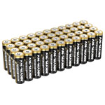 Ansmann Non-Rechargeable Batteries AA battery 633169