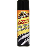 ArmorAll 49500L Extreme Tyre Shine 500ml Wet Look Spray No Swipe Needed