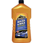 ArmorAll Cleaners & Degreasers Car shampoo 633185