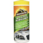 ArmorAll 36115L Insect Removing Tissue 30 pieces Removes Bugs Fast