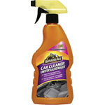 ArmorAll 30525L Car Cleaner 500ml Non-Drying For All Interior Surfaces