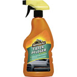 ArmorAll 11500L Plastic Care Semi-Gloss 500ml Cleans & Protects Car Surfaces