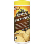 ArmorAll 39020L Leather Care Tissues 24 Pack for Fine Leather Surfaces