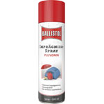 Ballistol 25010 Pluvonin Spray 500ml: Water-Resistant Breathable Coating