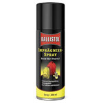 Ballistol 28100 Biker-Wet-Protect Spray 200ml: Guards Against Rain & Dirt