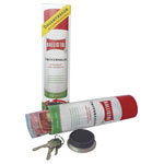 Ballistol 29066 Spray can 400ml: Discreet Safe for Valuables and Money