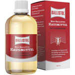 Ballistol 26200 Skin Care Lotion 100ml Natural Ingredients Soothing & Pure