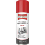 Ballistol 25263 ProTec Lubricant: Anti-corrosive 200ml Versatile Use