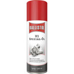 Ballistol 25310 Food-Safe Oil 200ml Colourless Odourless Rust Protection