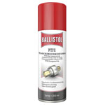 Ballistol 25600 PFTE Spray 200ml Dry Lubricant for Bearings & Tracks