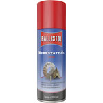 Ballistol Lubricants, Greases & Oils Repair shop oil 633230