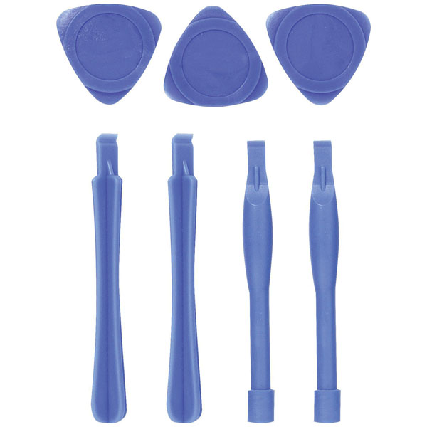 Basetech 1430589 Kit Smartphones Easy Undamaged Multimedia Opening