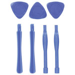 Basetech 1430589 Kit Smartphones Easy Undamaged Multimedia Opening