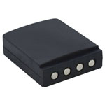 Beltrona PAL590.2000 RV Battery 7.2V 2000mAh Rechargeable Industrial