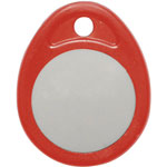 Benning 044158 RFID Tag Trailer 125 kHz Unique UID Rugged for Industry