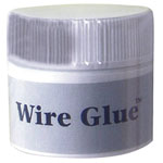 Berger & Schröter 40152 Conductive Wire Glue No Soldering Durable Strong