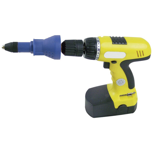 Click to view product details and reviews for Berger And Schröter 60432 Blind Rivet Attachment For Drills 63 Mm Drive.