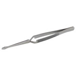 Berger & Schröter 800341 Soldering Tweezers Trapezoidal 160mm