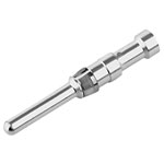 Binder 610902139 HEC Harsh Environment Bullet Connector 1 Contact Pin