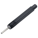 Binder 660004001 HEC Bullet Connector Extractor 1 piece Harsh Environments