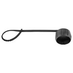 Binder 083107000000 HEC Bullet Connector Cap Protective 1 Piece