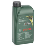 Bosch DIY 2607000181 Chainsaw Lubricant High Adhesive Biodegradable