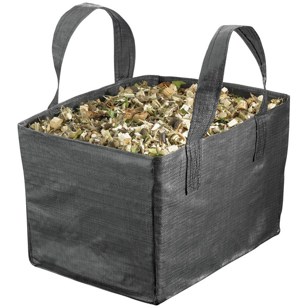 Bosch 2605411073 AXT Rapid Fabric Grass Catcher Bag for Silage Use